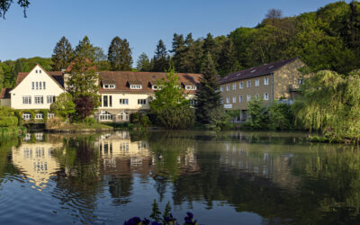 Offizieller Start des Lebenspark Velbert-Bleibergquelle