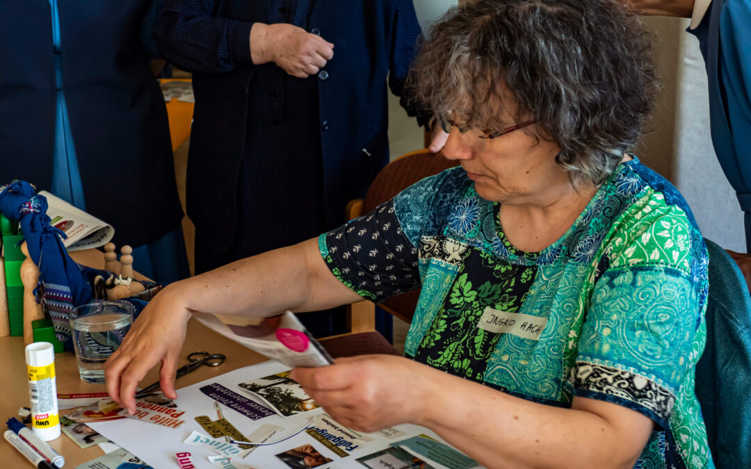 Workshop Lebenspark am 10. Januar 2026
