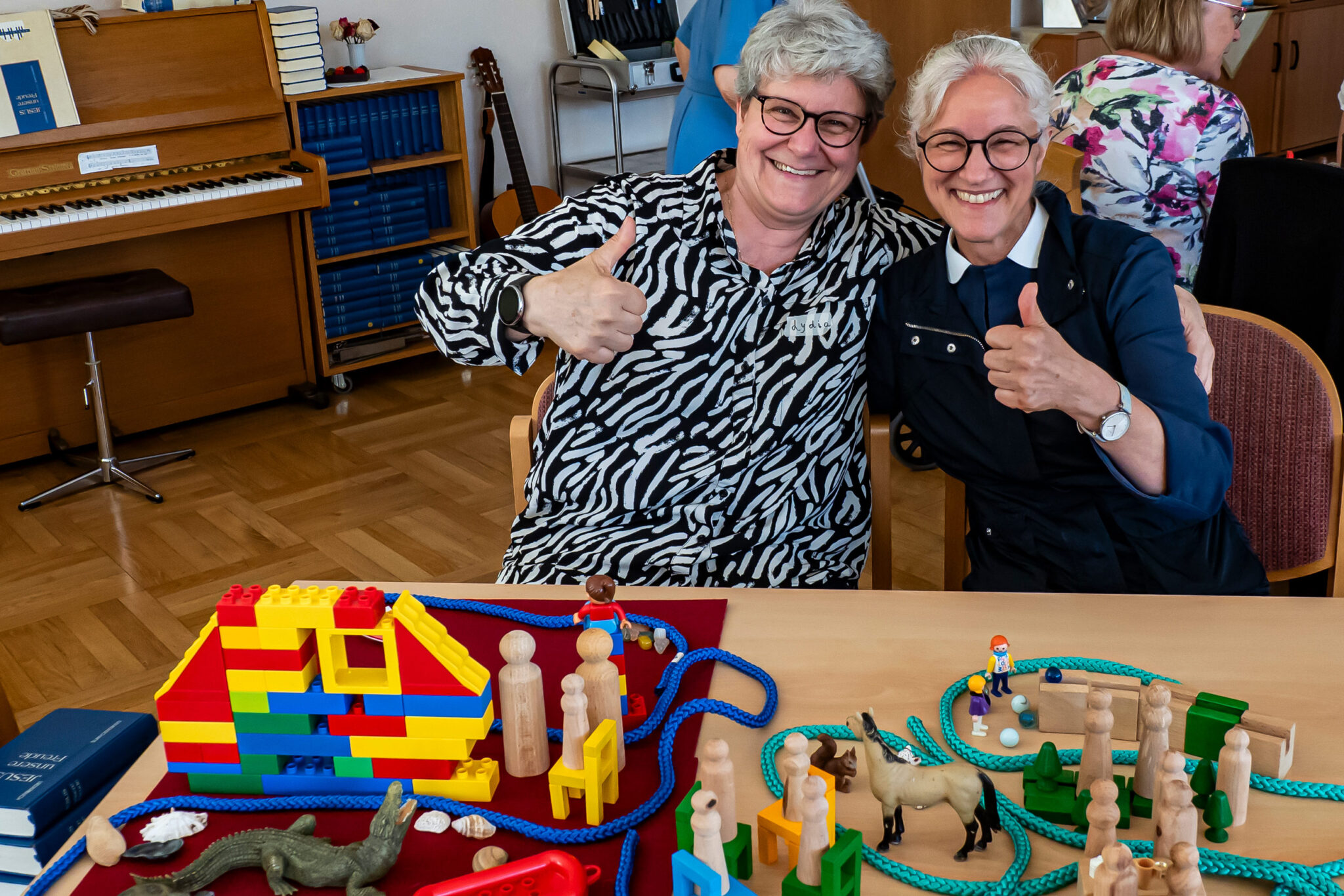 dgd-lebenspark-velbert-kreativaktion