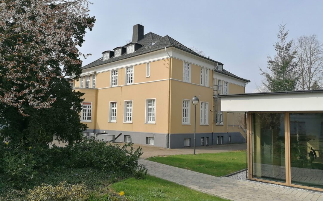 Herzlich willkommen im Lebenspark Lemförde!
